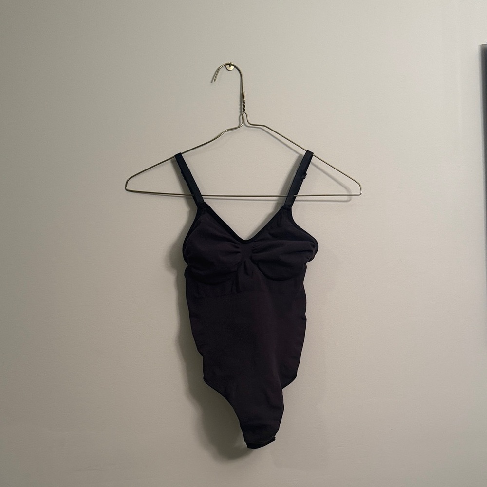 SKIMS Shapewear Bodysuit